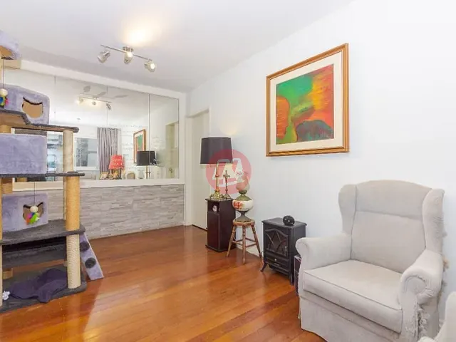 Apartamento com 112m² 2 quartos e 2 banheiros, à venda, no bairro Rio Branco em Porto Alegre