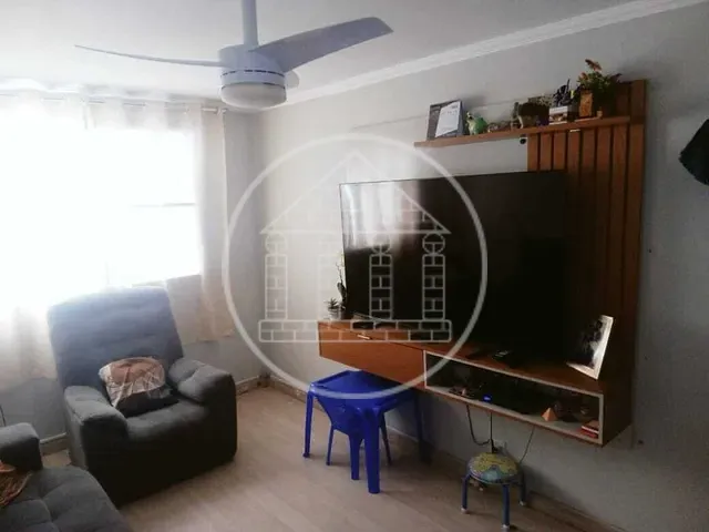 Apartamento 2 quartos e 1 banheiro, à venda, no bairro Terceira Divisão de Interlagos em São Paulo
