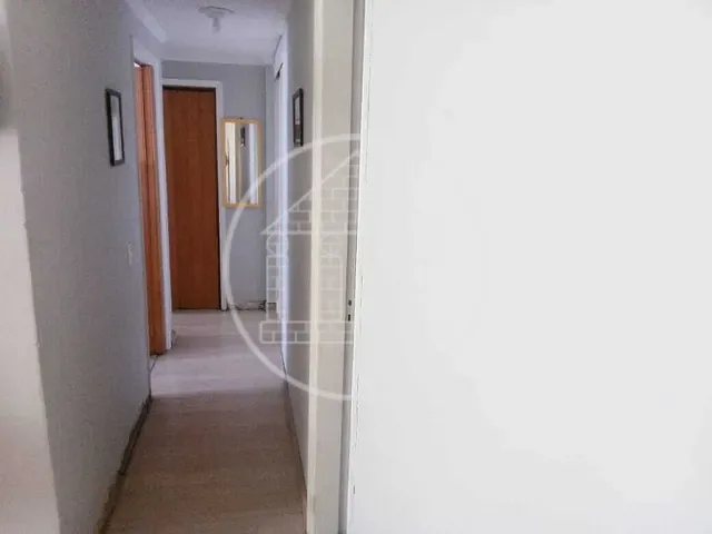 Apartamento 2 quartos e 1 banheiro, à venda, no bairro Terceira Divisão de Interlagos em São Paulo