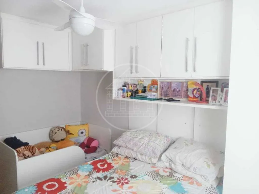 Apartamento, 2 quartos, 64 m² - Foto 10
