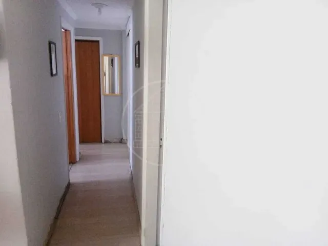 Apartamento 2 quartos e 1 banheiro, à venda, no bairro Terceira Divisão de Interlagos em São Paulo
