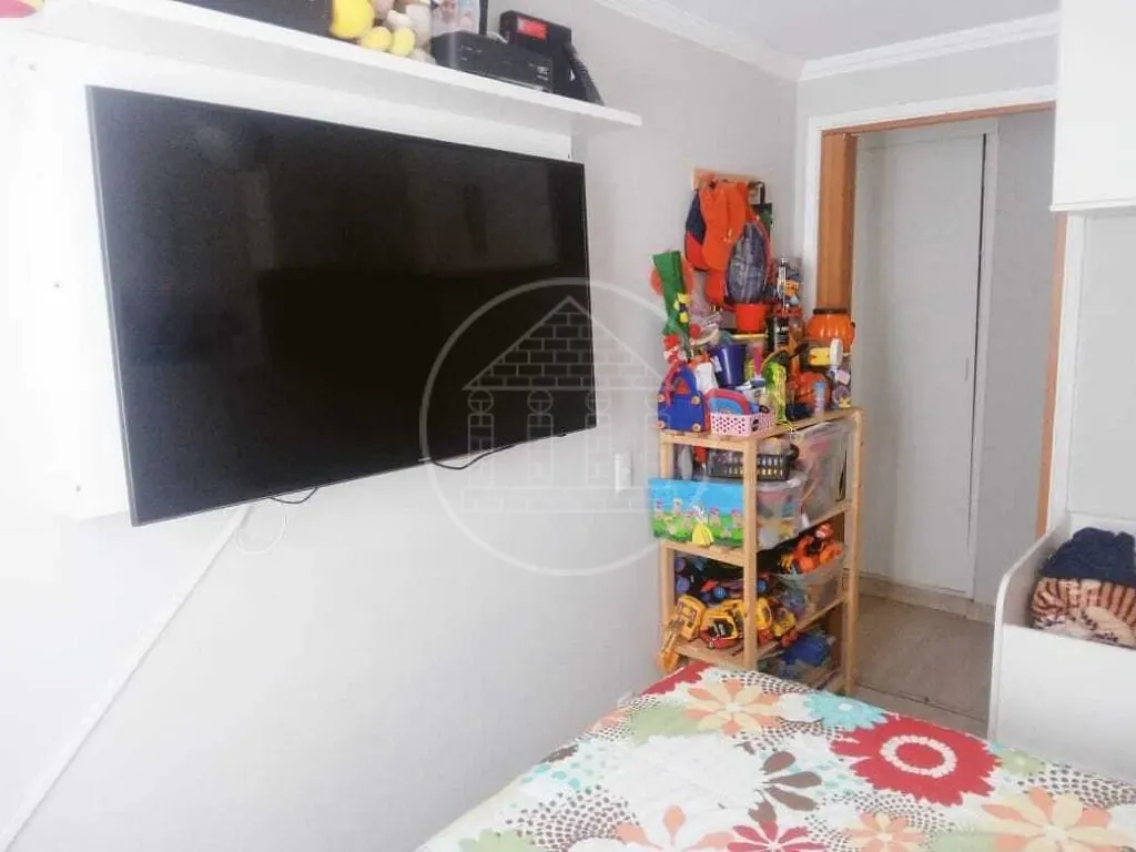 Apartamento, 2 quartos, 64 m² - Foto 9