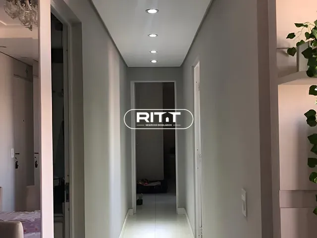 Apartamento 2 quartos e 3 banheiros, à venda, no bairro Vila Satúrnia em Campinas