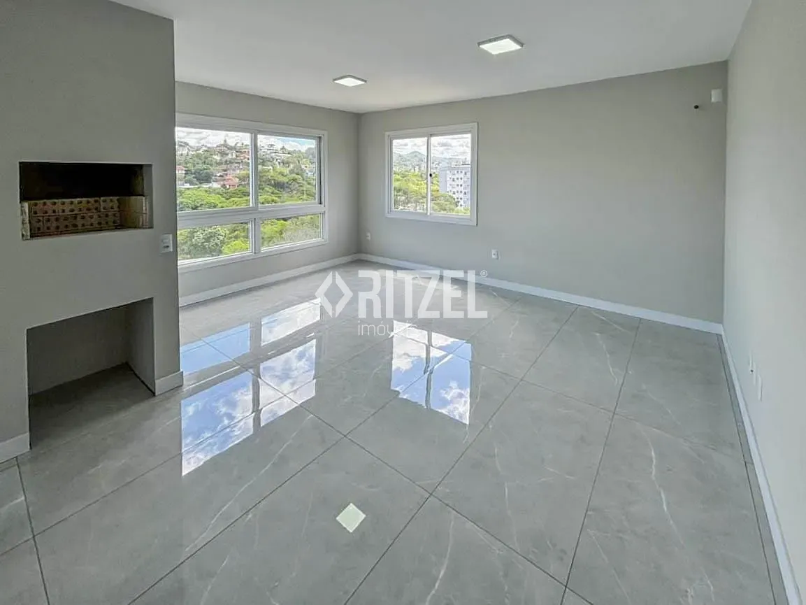 Apartamento, 3 quartos, 78 m² - Foto 3