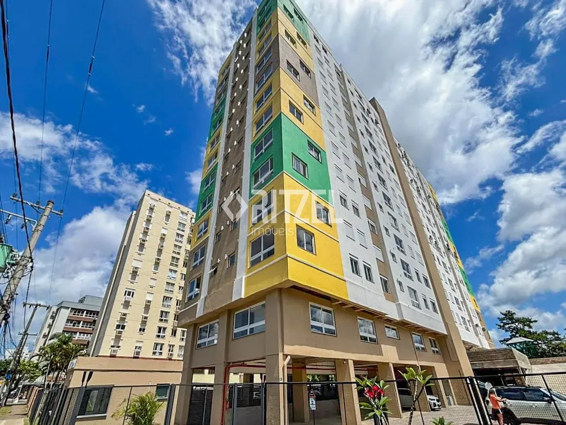 Apartamento, 3 quartos, 78 m² - Foto 15