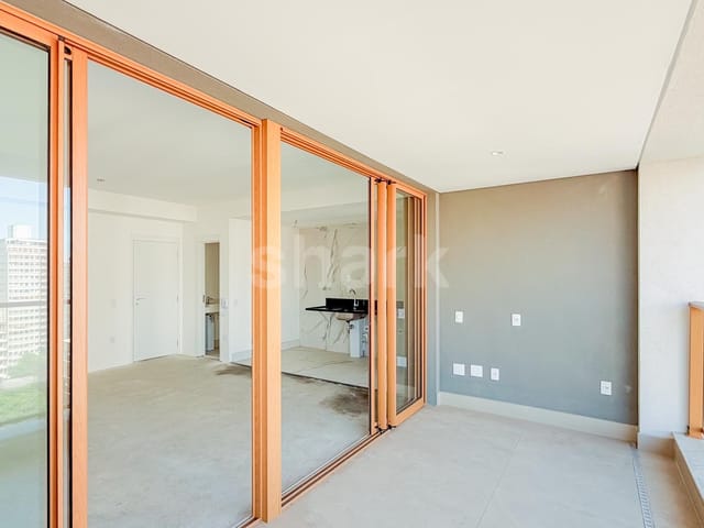 Apartamento com 91m² 3 quartos e 2 banheiros, à venda, no bairro Jardim Paulista em São Paulo