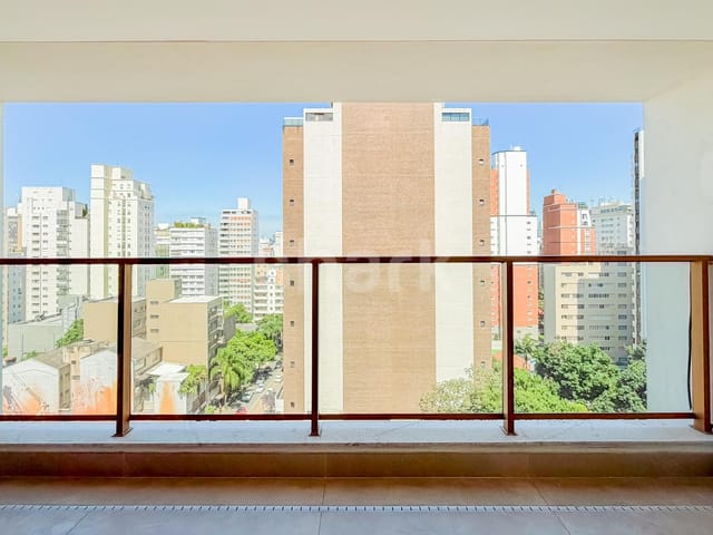 Apartamento com 91m² 3 quartos e 2 banheiros, à venda, no bairro Jardim Paulista em São Paulo