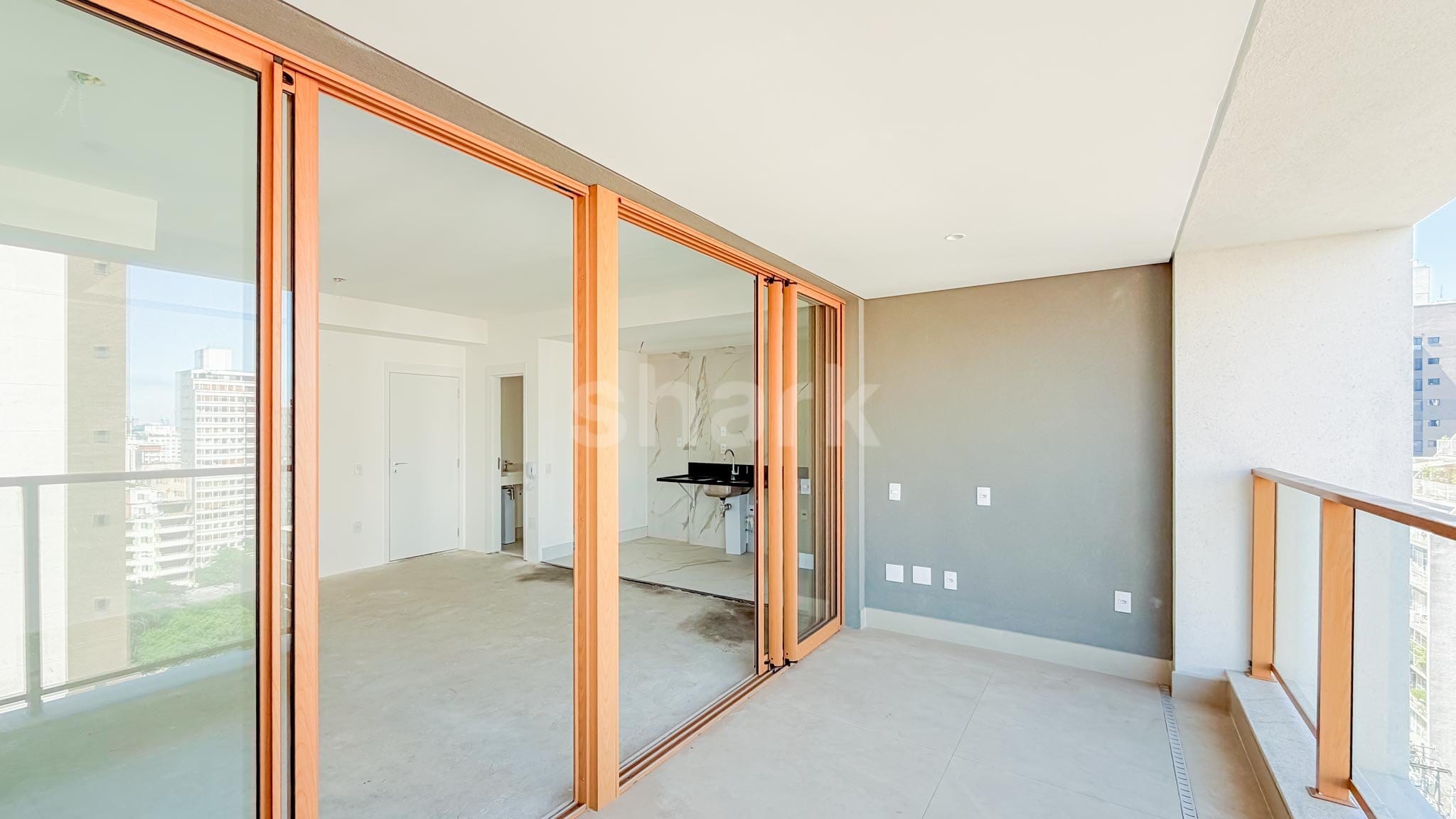 Apartamento em Jardim Paulista — foto 3