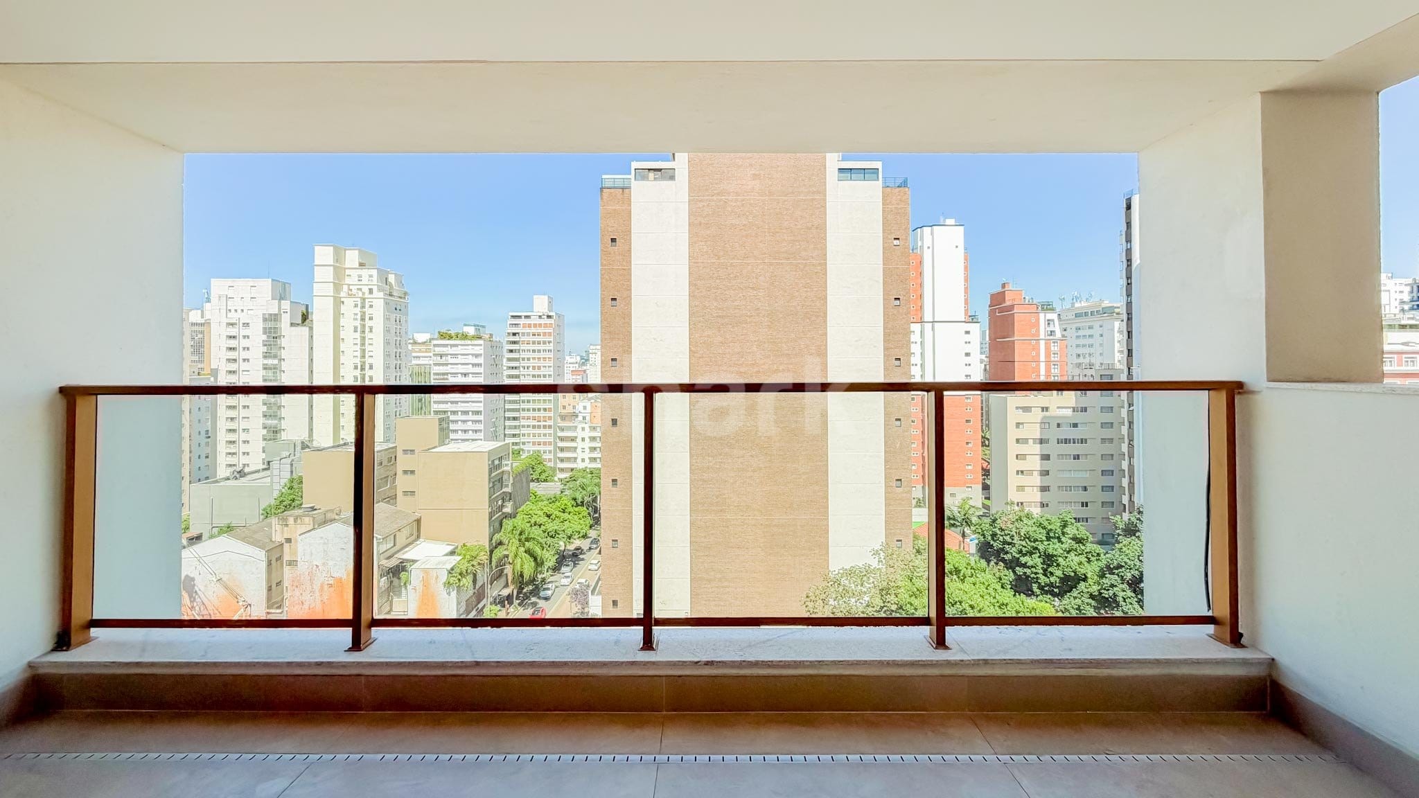 Apartamento em Jardim Paulista — foto 4