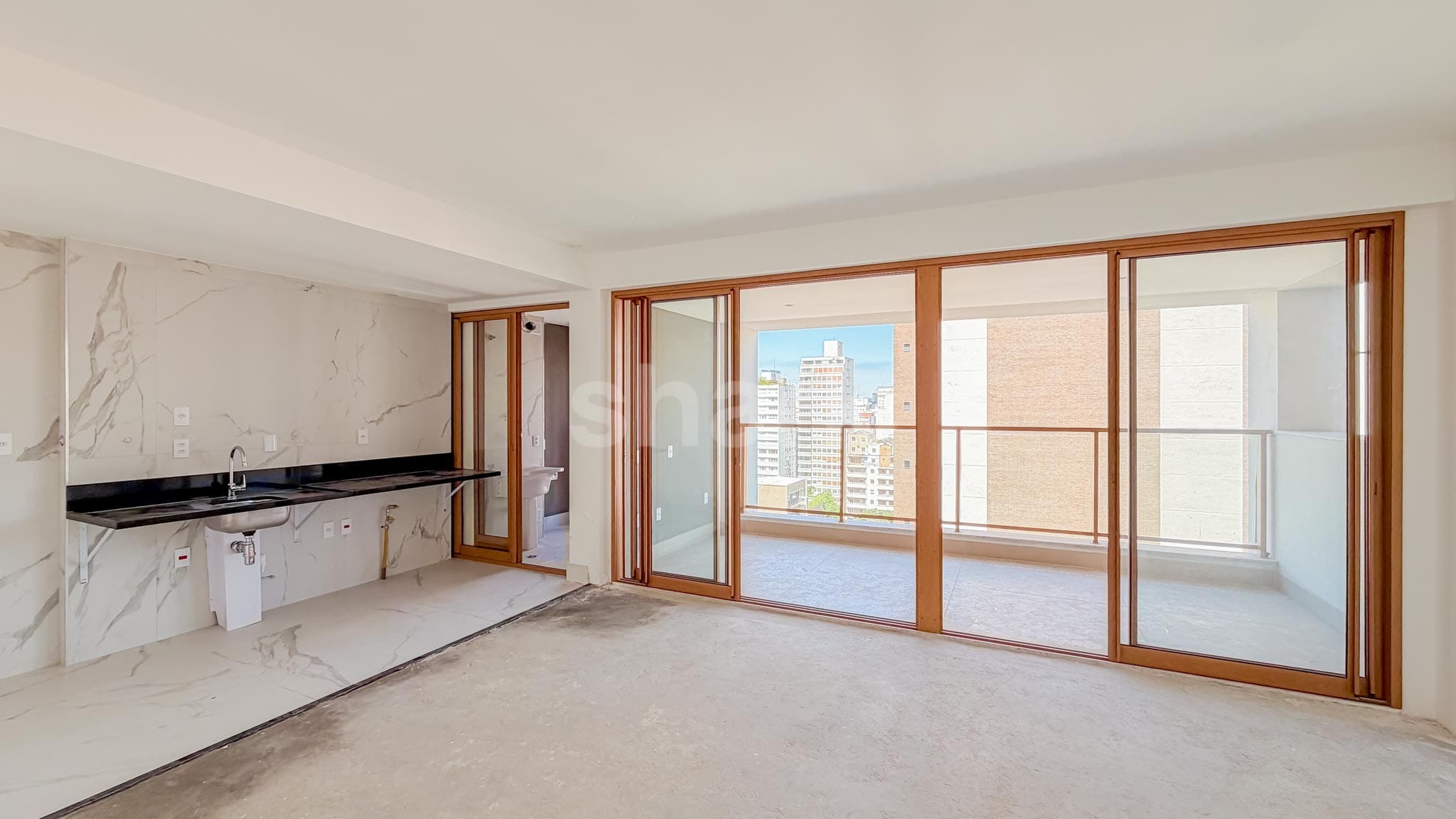 Apartamento em Jardim Paulista — foto 2
