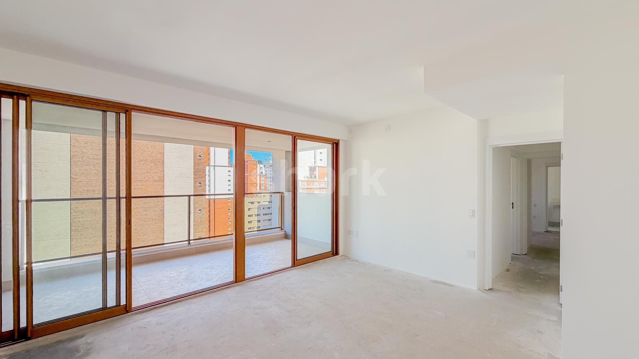 Apartamento em Jardim Paulista — foto 1