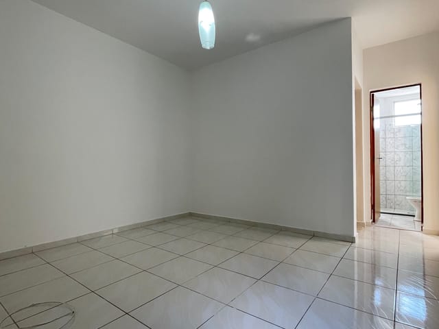 Foto do Apartamento - Apartamento com 02 quartos, armários planejados e uma vaga, São Benedito, Santa Luzia, MG | Deltalar Imóveis