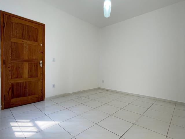 Foto do Apartamento - Apartamento com 02 quartos, armários planejados e uma vaga, São Benedito, Santa Luzia, MG | Deltalar Imóveis