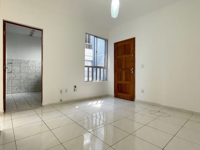 Foto do Apartamento - Apartamento com 02 quartos, armários planejados e uma vaga, São Benedito, Santa Luzia, MG | Deltalar Imóveis