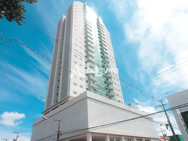 Apartamento com 187m² 3 quartos e 2 banheiros, à venda, no bairro Uvaranas em Ponta Grossa