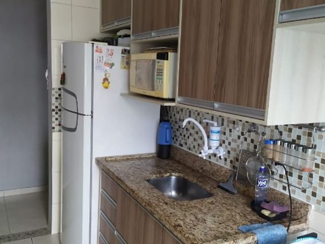 Foto do Apartamento - Apartamento com 2 dormitórios à venda, 49 m² por R$ 215.000,00 - Cidade Morumbi - São José dos Campos/SP | INDEPENDENCE NEGOCIOS IMOBILIARIOS LTDA