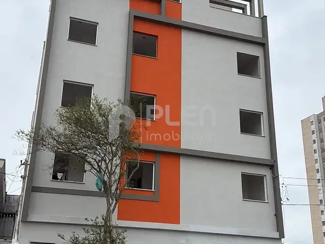 Apartamento 2 quartos e 1 banheiro, à venda, no bairro Parque Vitória em São Paulo