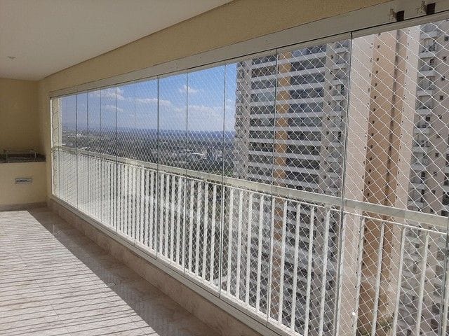 Foto do Apartamento - Apartamento à venda 3 Quartos, 3 Suites, 2 Vagas, 135M², Jardim das Indústrias, São José dos Campos - SP | Condomínio Splendor Blue Jardim Das Industrias | RUSSI IMÓVEIS