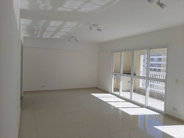 Foto do Apartamento - Apartamento à venda 3 Quartos, 3 Suites, 2 Vagas, 135M², Jardim das Indústrias, São José dos Campos - SP | Condomínio Splendor Blue Jardim Das Industrias | RUSSI IMÓVEIS