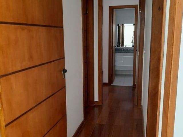 Foto do Apartamento - Apartamento à venda 3 Quartos, 3 Suites, 2 Vagas, 135M², Jardim das Indústrias, São José dos Campos - SP | Condomínio Splendor Blue Jardim Das Industrias | RUSSI IMÓVEIS