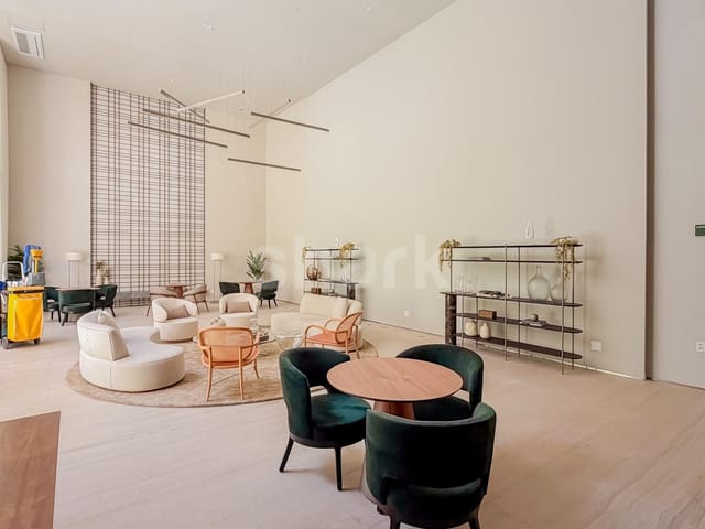 Apartamento com 132m² 3 quartos e 3 banheiros, à venda, no bairro Jardim Paulista em São Paulo
