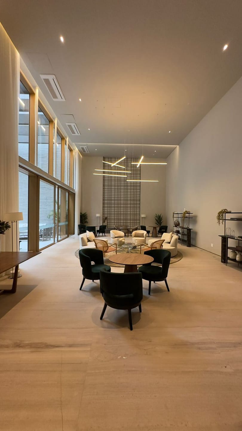 Apartamento em Jardim Paulista — foto 1