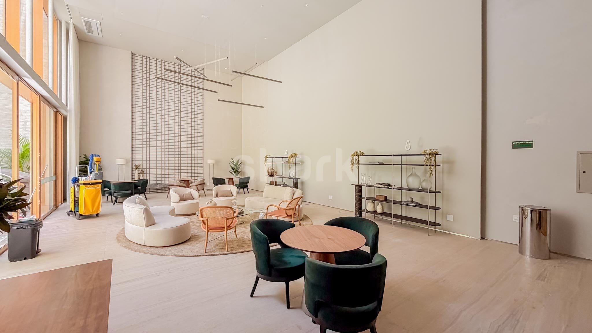 Apartamento em Jardim Paulista — foto 3