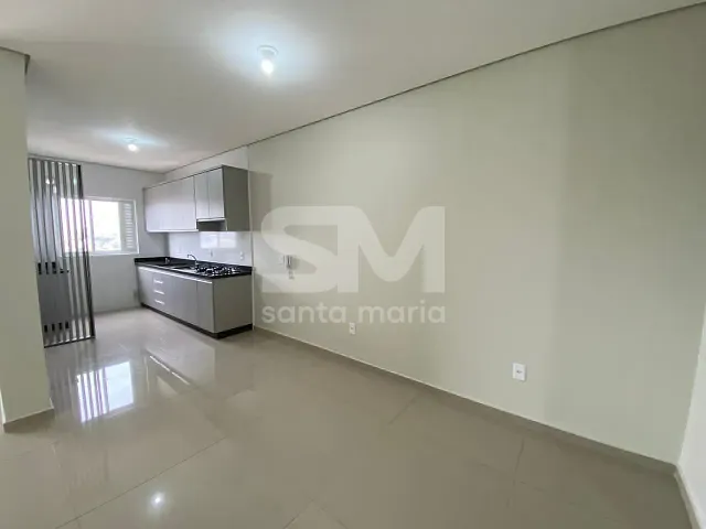 Apartamento 3 quartos e 2 banheiros, para alugar, no bairro Presidente Médici em Chapecó