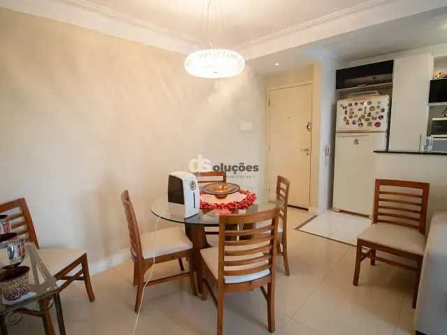 Apartamento 2 quartos e 2 banheiros, à venda, no bairro Casa Verde em São Paulo