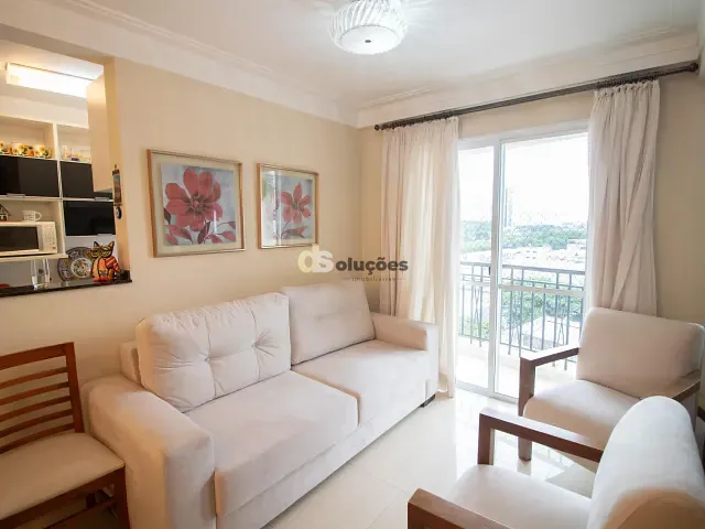 Apartamento 2 quartos e 2 banheiros, à venda, no bairro Casa Verde em São Paulo