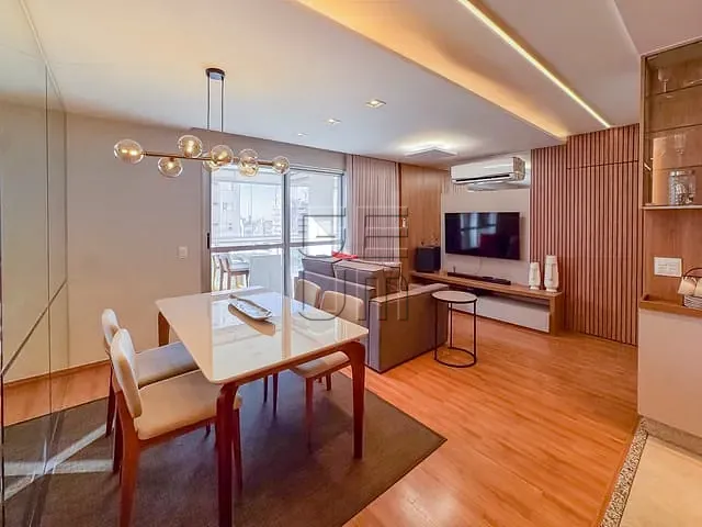Apartamento com 163m² 3 quartos e 2 banheiros, à venda, no bairro Residencial do Lago em Londrina