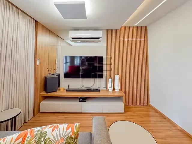 Apartamento com 163m² 3 quartos e 2 banheiros, à venda, no bairro Residencial do Lago em Londrina