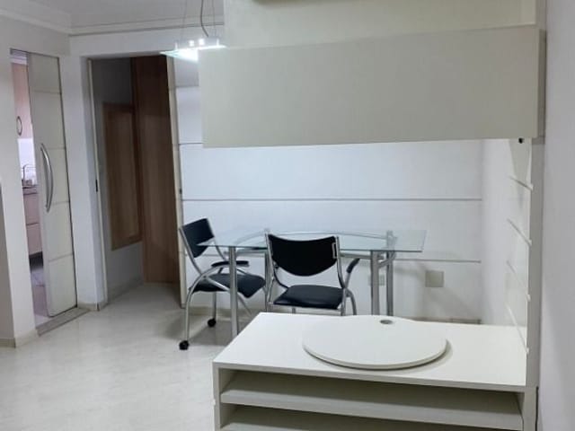Foto do Apartamento - Apartamento com 1 dormitório à venda, 50 m² por R$ 219.000,00 - Jardim São Dimas - São José dos Campos/SP | INDEPENDENCE NEGOCIOS IMOBILIARIOS LTDA