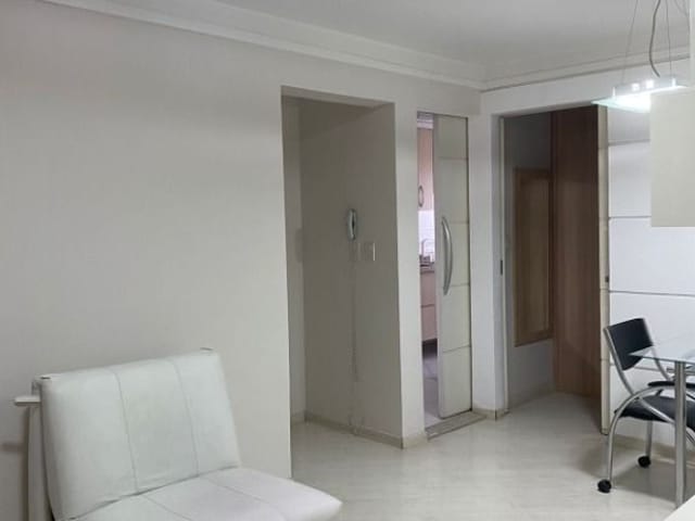 Foto do Apartamento - Apartamento com 1 dormitório à venda, 50 m² por R$ 219.000,00 - Jardim São Dimas - São José dos Campos/SP | INDEPENDENCE NEGOCIOS IMOBILIARIOS LTDA