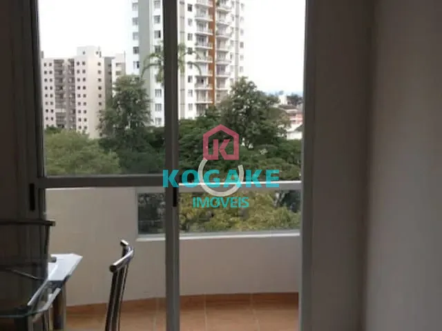 Apartamento 1 quarto e 1 banheiro, para alugar, no bairro Centro em São José dos Campos