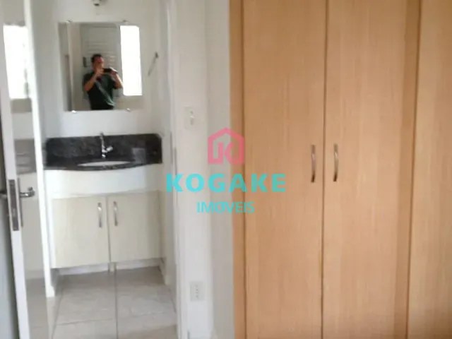 Apartamento 1 quarto e 1 banheiro, para alugar, no bairro Centro em São José dos Campos