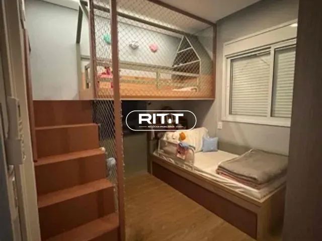 Apartamento com 75m² 2 quartos e 3 banheiros, à venda, no bairro Parque Industrial em Campinas