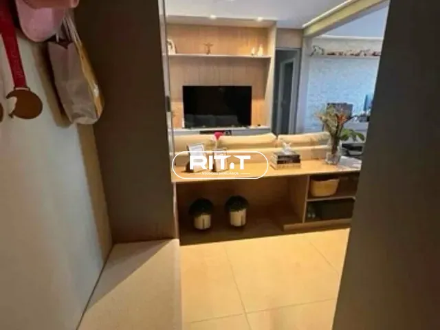 Apartamento com 75m² 2 quartos e 3 banheiros, à venda, no bairro Parque Industrial em Campinas