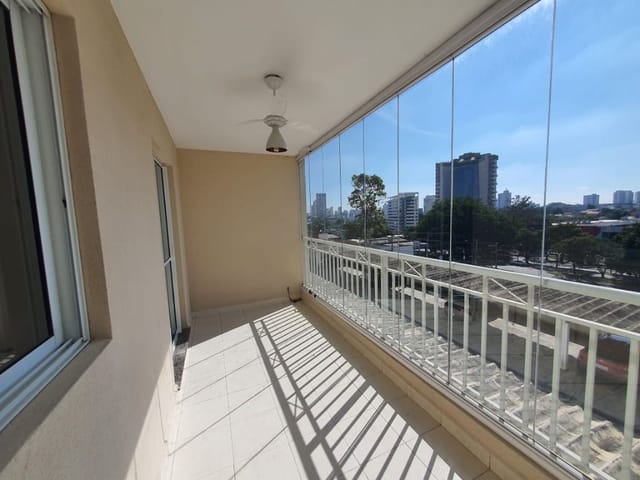 Foto do Apartamento - Apartamento com 3 dormitórios, 99 m² - venda por R$ 655.000,00 ou aluguel por R$ 4.099,99/mês - Vila Betânia - São José dos Campos/SP | RUSSI IMÓVEIS