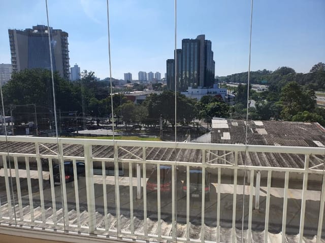 Foto do Apartamento - Apartamento com 3 dormitórios, 99 m² - venda por R$ 655.000,00 ou aluguel por R$ 4.099,99/mês - Vila Betânia - São José dos Campos/SP | RUSSI IMÓVEIS