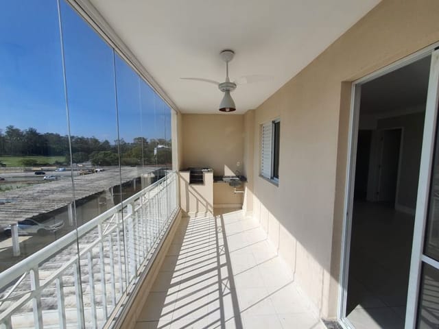 Foto do Apartamento - Apartamento com 3 dormitórios, 99 m² - venda por R$ 655.000,00 ou aluguel por R$ 4.099,99/mês - Vila Betânia - São José dos Campos/SP | RUSSI IMÓVEIS