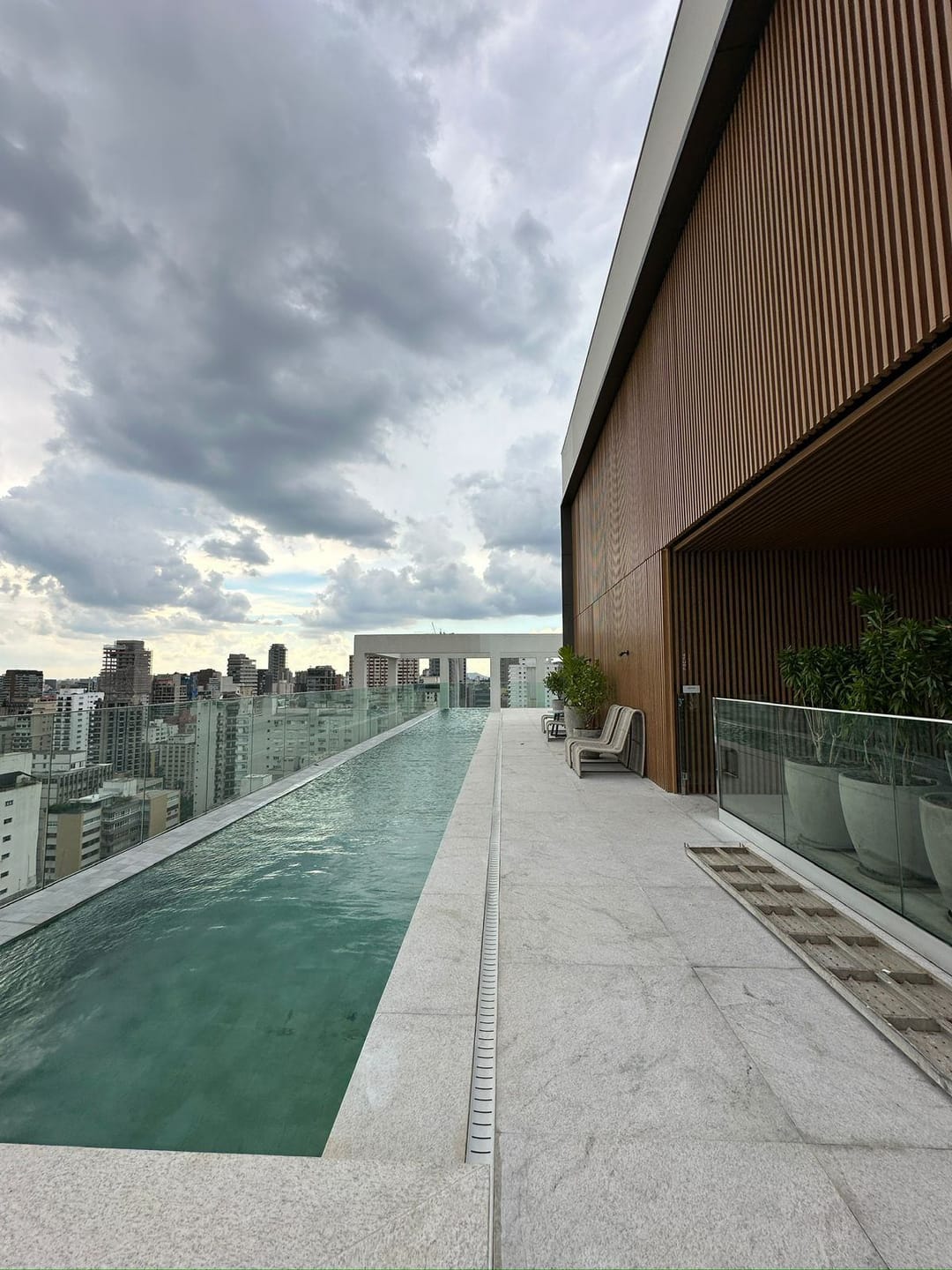 Apartamento em Jardim Paulista — foto 2