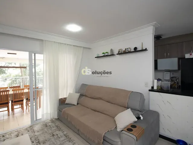 Apartamento 2 quartos e 2 banheiros, à venda, no bairro Tucuruvi em São Paulo