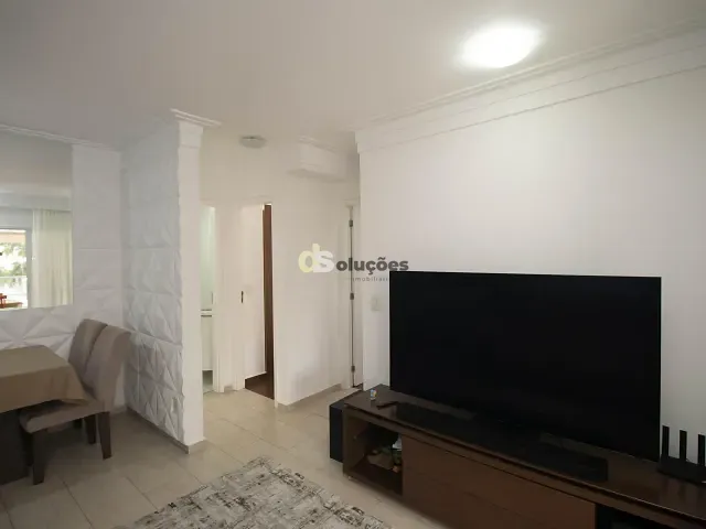 Apartamento 2 quartos e 2 banheiros, à venda, no bairro Tucuruvi em São Paulo