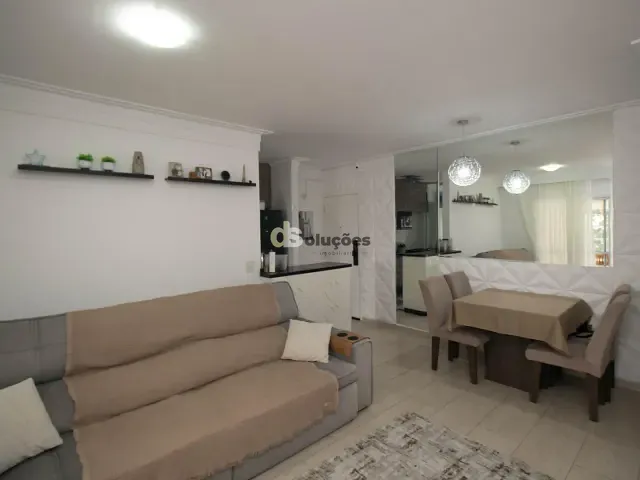 Apartamento 2 quartos e 2 banheiros, à venda, no bairro Tucuruvi em São Paulo