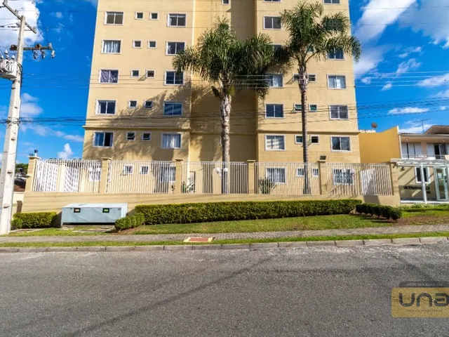 Apartamento 2 quartos e 2 banheiros, à venda, no bairro Vila Izabel em Curitiba
