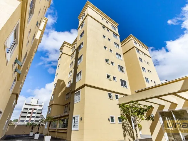 Apartamento 2 quartos e 2 banheiros, à venda, no bairro Vila Izabel em Curitiba