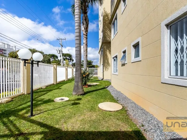 Apartamento 2 quartos e 2 banheiros, à venda, no bairro Vila Izabel em Curitiba