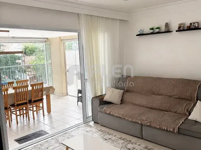 Apartamento com 108m² 2 quartos e 2 banheiros, à venda, no bairro Tucuruvi em São Paulo