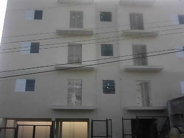 Foto do Apartamento - Apartamento Residencial à venda, Bairro inválido, Cidade inexistente - AP3574. | Ary Proenca Negócios Imobiliários Ltda